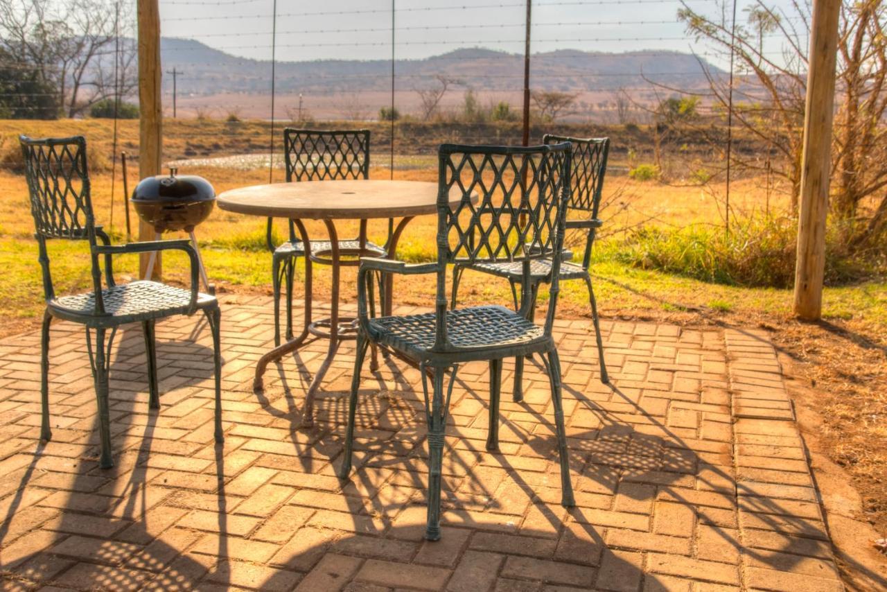 Drakensberg Bush Lodge And Backpackers Winterton Zewnętrze zdjęcie