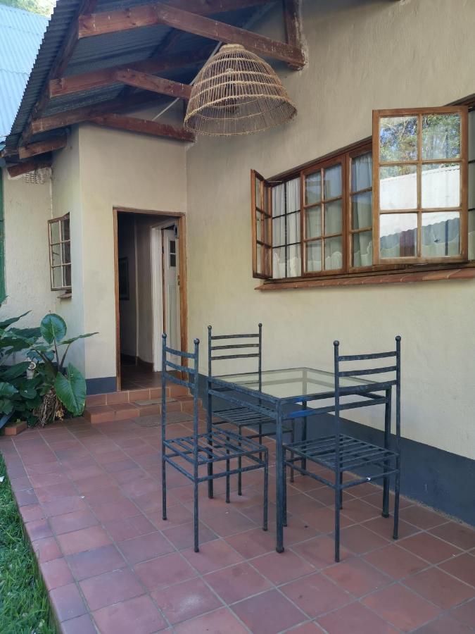 Drakensberg Bush Lodge And Backpackers Winterton Zewnętrze zdjęcie